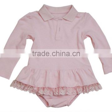 fashion baby girl boutique clothing sets