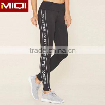 Professional Factory Yoga Pants Quick Dry Gym Wear Wholesale Yoga Tights For Women