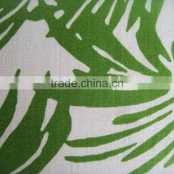 cotton poplin fabric fabric printing linen fabric wholesale