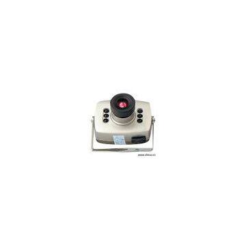 Sell Mini CCTV Camera
