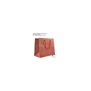 Promotional Shopping Paper Bags