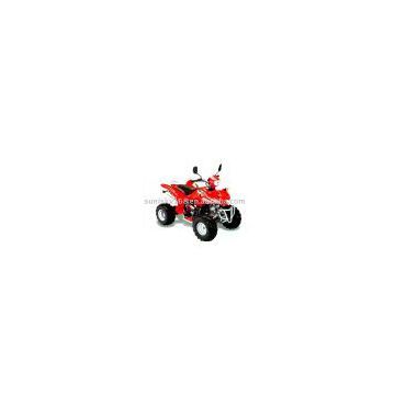 EEC Approved 150cc ATV