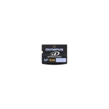 XD Memory Card-MC004