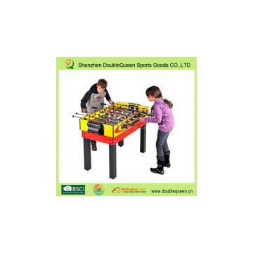 mini football table soccer board game