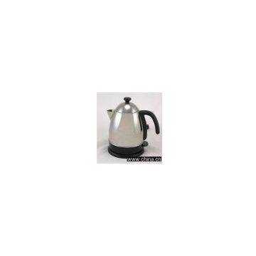 Sell Electric Kettle (RoHS Approved)