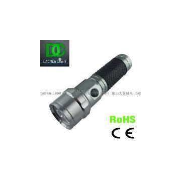 FL9003  3LED aluminum torch high quality with competitive price