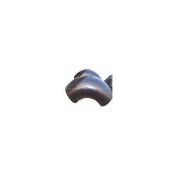 carbon steel  pipe fitting