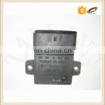 GB-003 GB003 J142 Auto Replace Parts Electrical Car Ignition Module For Mi-su bi-shi