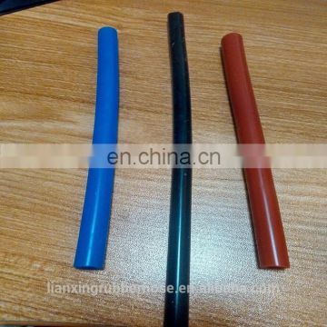 shisha hookah silicone hose/flexible silicone hose/silicone rubber hose pipe