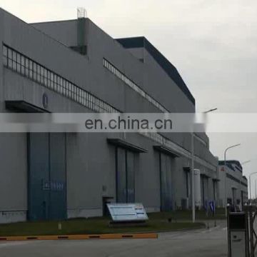 China OEM factory for Custom steel structure fabrication, sheet metal fabrication