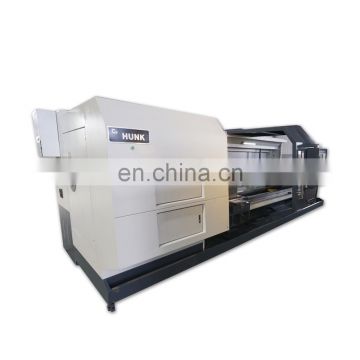 CKNC6180 Automatic CNC Lathe for Metal Cutting