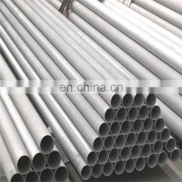 Precision finishing stainless steel seamless pipe Tube 304 630