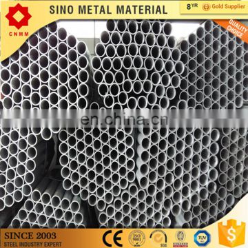 round steel pipe for wter pipe types of scaffolding en2440 galvanized pipe