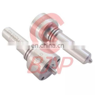 CRI Injector Nozzle L028PBC