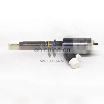 Diesel Engine C6.6 Fuel Injector 3200690 Common Rail Injector For Excavator 320-0690