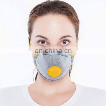 Fashion Headband  Ffp29501 Dust Mask Respirator