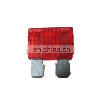 Original Shacman Delong red fuse 81.25436.0068 F2000 fuse(25A), Aolong red fuse