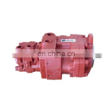 Orignal New EX40 Hydraulic main pump EX40-2 Excavator Hydraulic pump 4266818