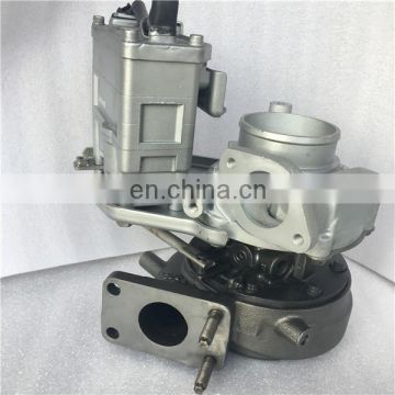 N04C engine turbo 17201-E0130 765870-5 GT2563KV turbocharger