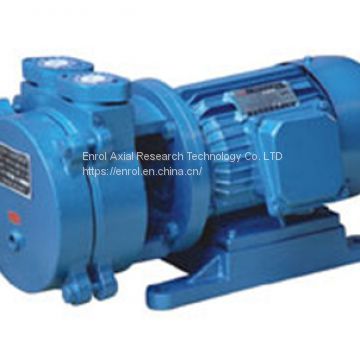 HRE series direct water ring vacuum pump