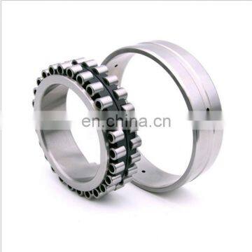 NN3084K/W33 low noise double row cylindrical roller bearing NN 3084K/W33