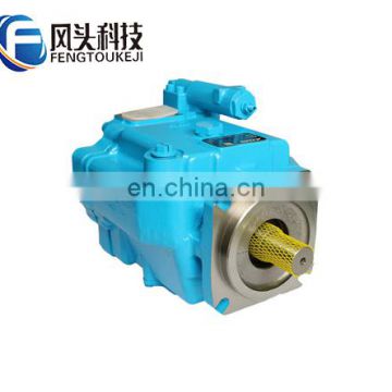 EATON PVH057 series hydraulic piston pump PVH57QIC-RSF-1S-10-C25-31