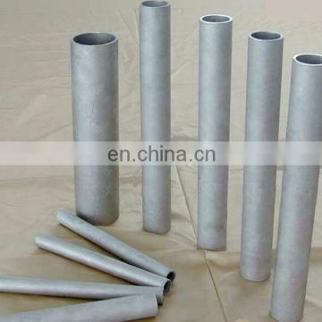 6005A-T5 Aluminum tube pipe weight