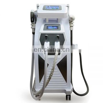 elight +ipl +rf + laser  hair removal syneron with long pulse for a hair removal and face beauty