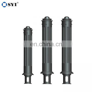 Industrial Provides Superior Product Quality Automatic Retractable Bollards