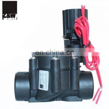 3/4" solenoid valve for irrigation manufacturer