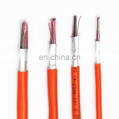 orange utp ftp fire alarm system cable specification fire cable