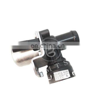 BMTSR car Heater control valve Coolant Inlet For W212 W204 2712030164 271 203 01 64