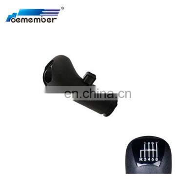 Gear Shift Knob for truck 81970106012 8speed for MAN