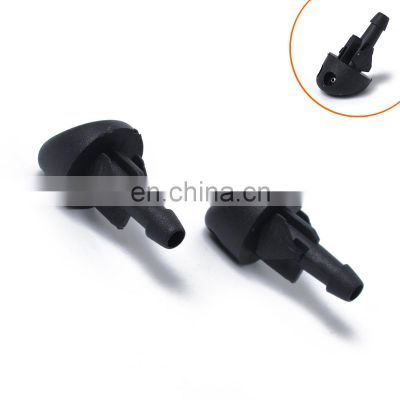 7700413545 Car Front Windshield Wiper Spray Jet Nozzle  for Renault Clio