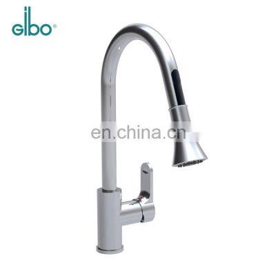 Automatic Sensor water tap New sink kitchen automatic single handle upc nsf kitchen faucet