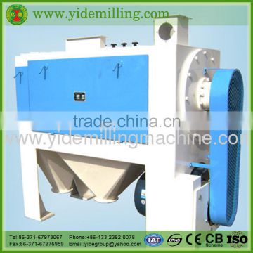 TTPW Series Horizontal Corn De-embryo Machine new developed equipment especially used for degermination and fragmenta