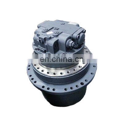 R210LC-7 final drive R215 drive motor R225 R220LC-5 travel motor 20ton excavator track device