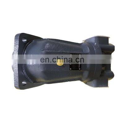 Rexroth hydraulic motor A2FM107 series fixed displacement piston pump/motor A2FM107/61W-PAB188