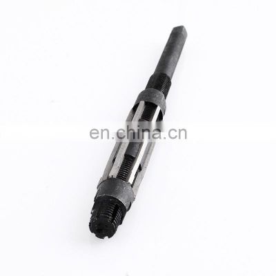 Drilling & Reaming Cutting Tools HSS Adjustable Reamer
