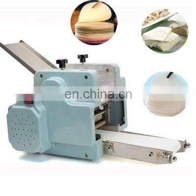 2021 GRANDE Most Popu;ar Small Dumpling Wrapper Making Machine Skin with Superior Quality