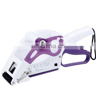 High Quality  Semi-Automatic Hand-held Labeling Machine