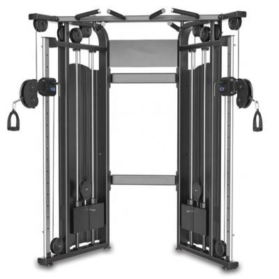 Cheap 2022 Commercial Gym Machine Functional Trainer Fitness Equipment Sports