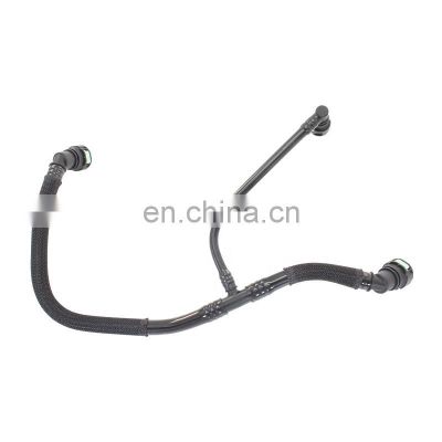 Hot sale Equinox car 1.5 T [Gasoline 4 cylinders] Crankcase Forced ventilation tube FOR Chevrolet 12680624 12668725