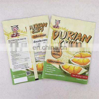 Custom Printed 3.5 gram Stand up Pouch Smell Proof Plastic Resealable Ziplock Mylar Bags with Clear Window