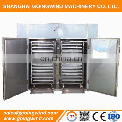 Automatic small dehydrator drying chamber auto food dryer machine cheap price for sale
