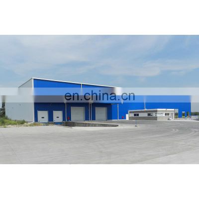 Factory Price Buildings Are Cheap Prefab Prefabricated Cheep Warehouse For Sale