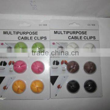 CC-908 Multipurpose Cable Clips
