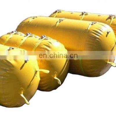 2022 Factory Price Wholesale Underwater Salvage Lift Bags