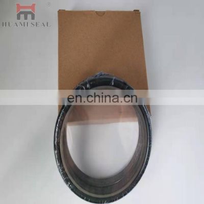 170-27-00010 Floating seal For Bulldozer D31 D85A-18 seal group