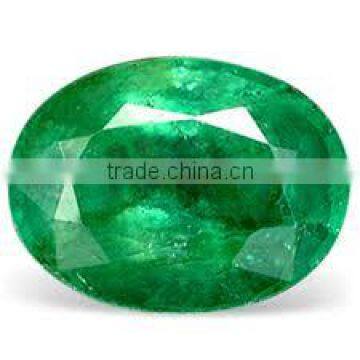 Emerald oval cut 5